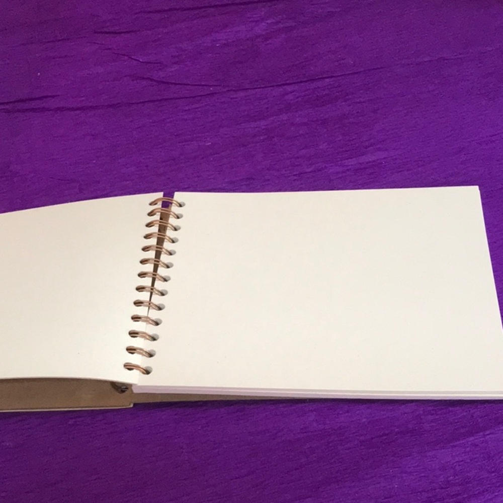 Memory Making Scrapbook - Picture 3 of 4